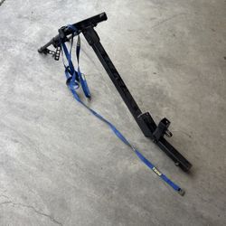 Bike Rack