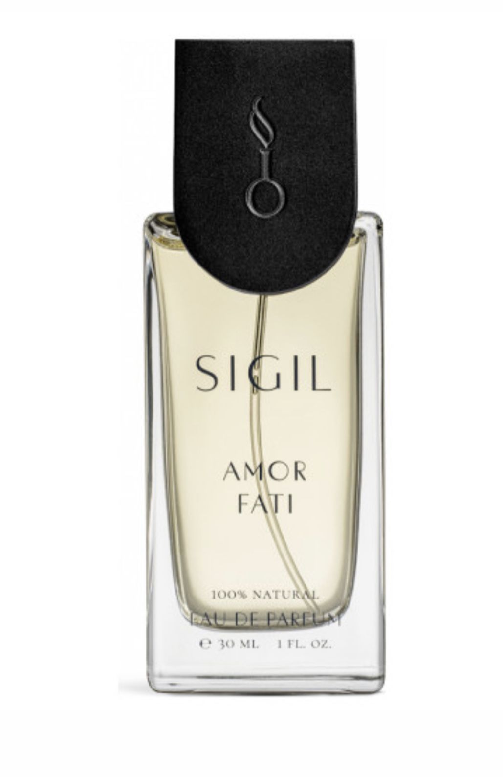 Amor Fati by Sigil