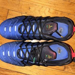 Air Vapor Max Plus Nike