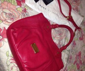 Marc by Marc Jacobs Handbag (Authentic)
