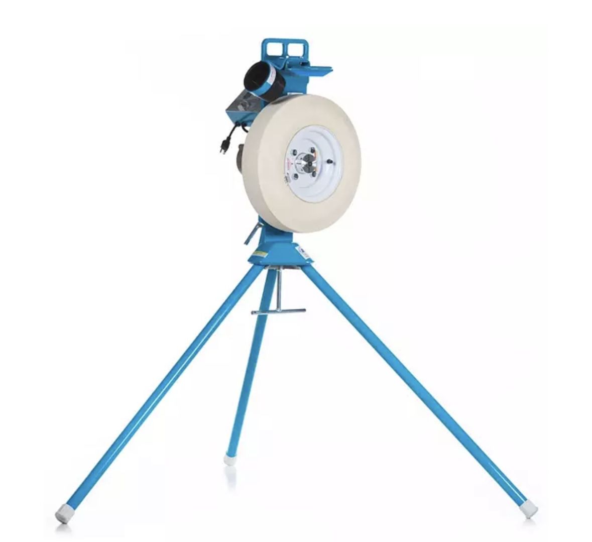 Baseball Pitching Machine