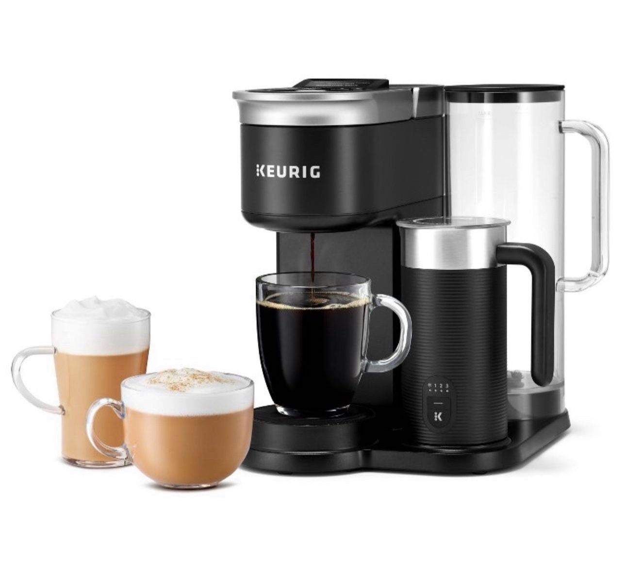 Keurig Coffee Machine, New