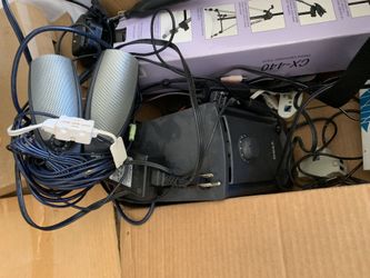 Dell computer speakers with subwoofer