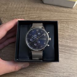 Tommy Hillfigure Watch 