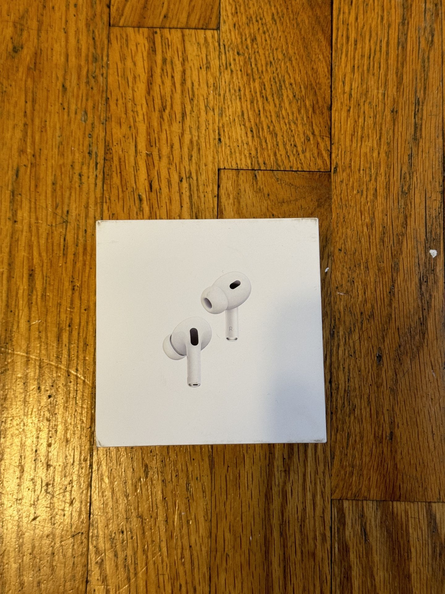 Air Pods Pro 2nd Generation 