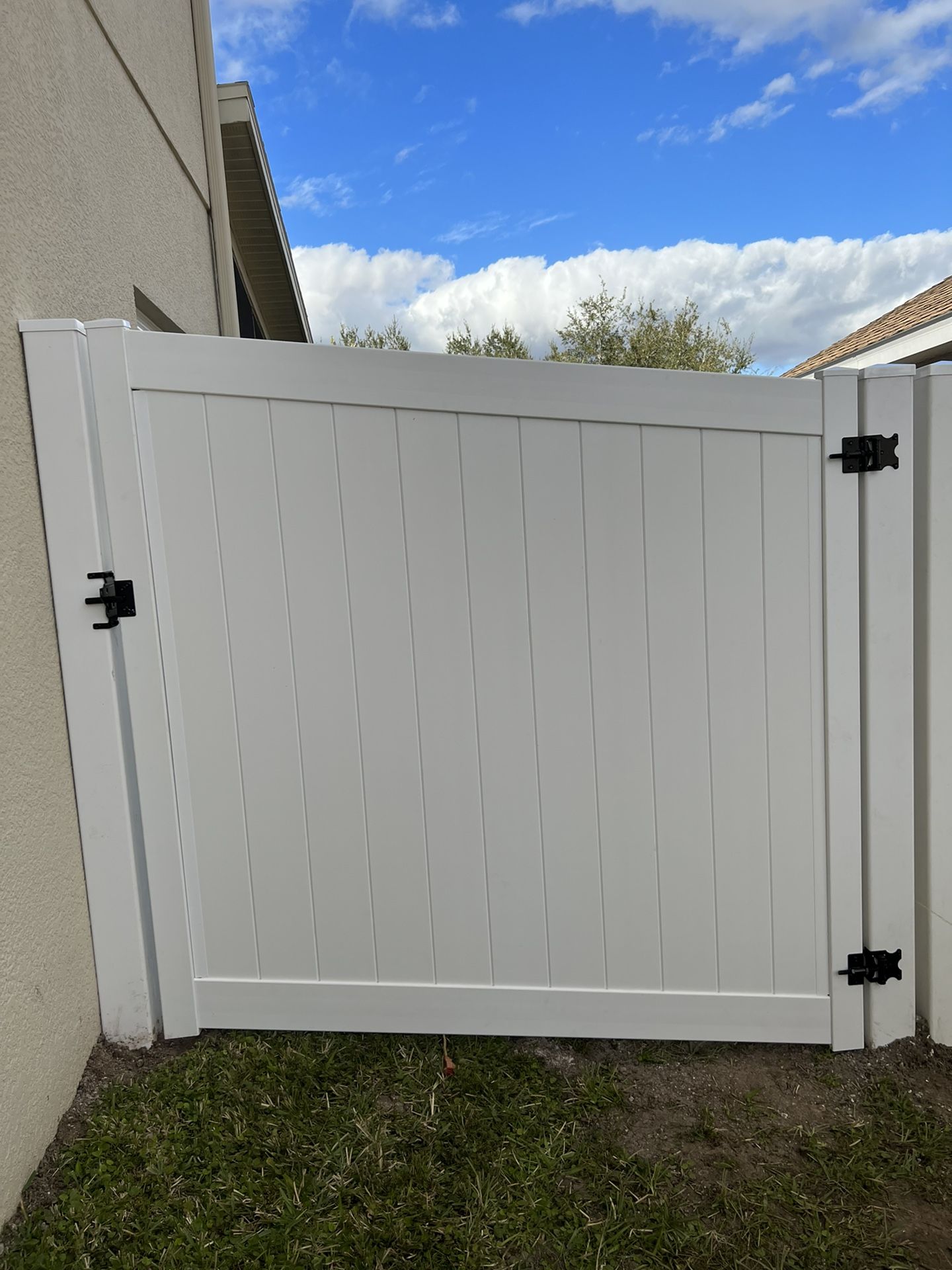 Fence 