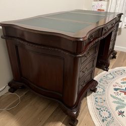Beautiful Executive Desk