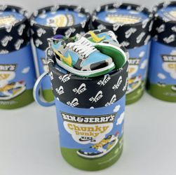 Nike Keychain ~Chunky Dunk~ 