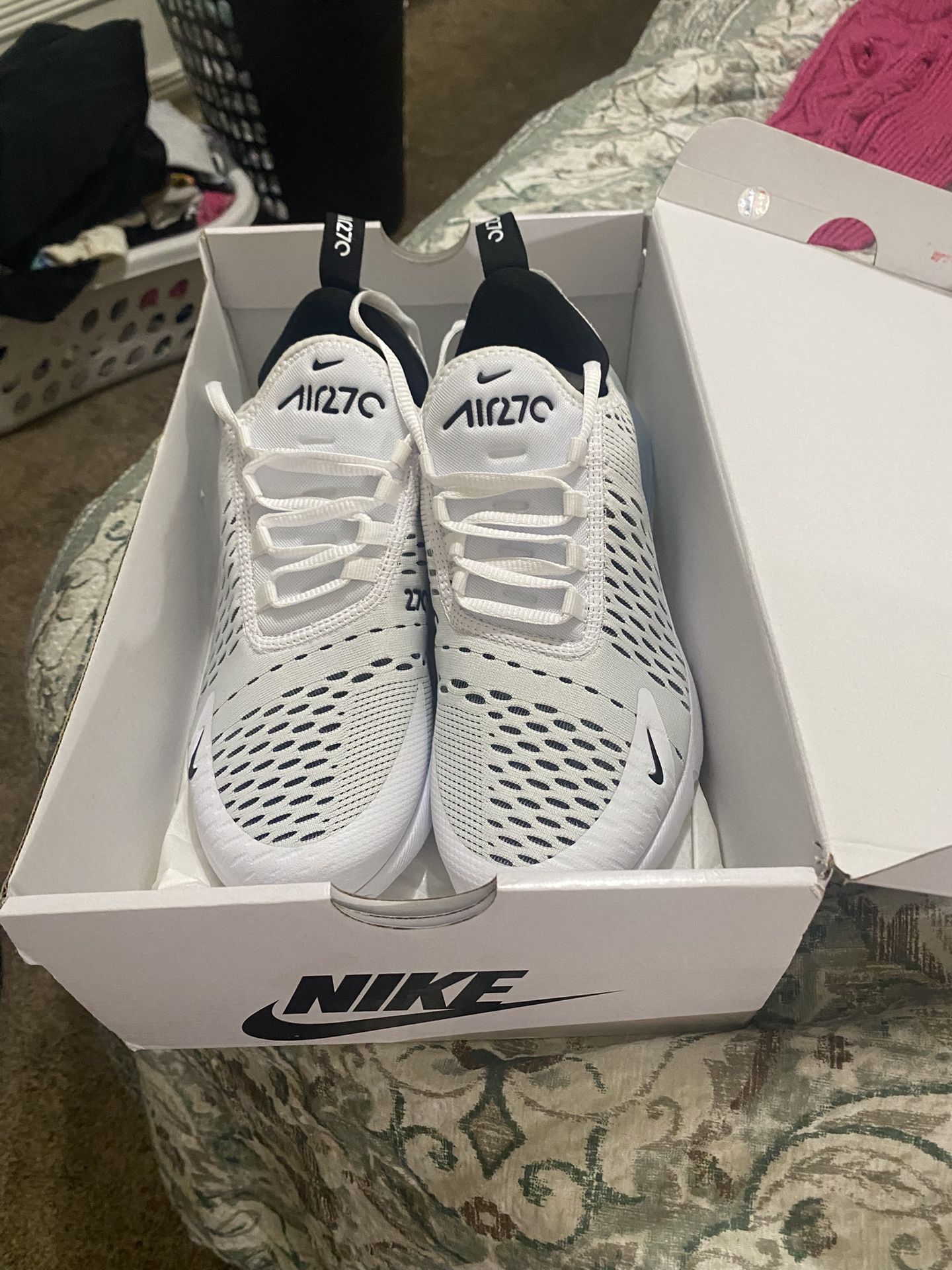 Nike Woman Air Max 270 