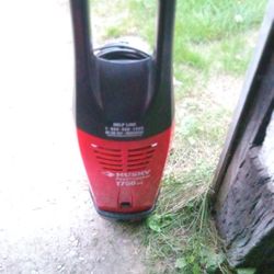 Pressure Washer