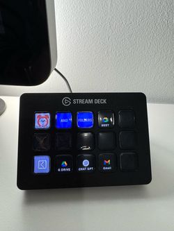 Elgato Stream Deck MK.2