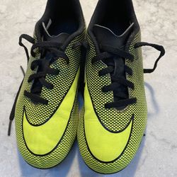 Nike Soccer Cleats