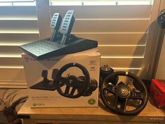 racing simulator