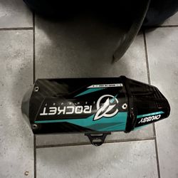 chubby rocket exhaust crf110