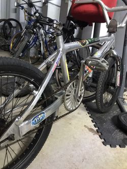 Redline Pro Line