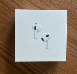 AirPod Gen3