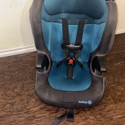 Silla de Niño Para Carro 