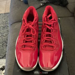 Air Jordan 11 Retro Size 10.5