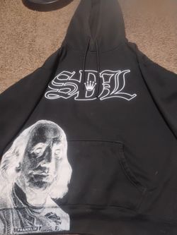 SDL sweater size M