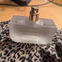 Marc Jacobs Decadence 