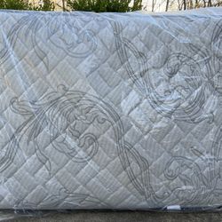 Queen Mattress 