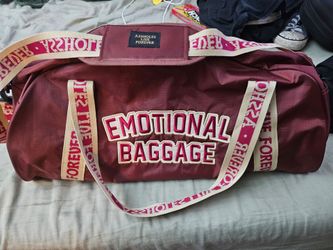 A$$holes live forever gym bag