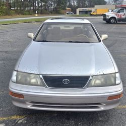 1998 Toyota Avalon
