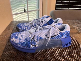 Nike metcon