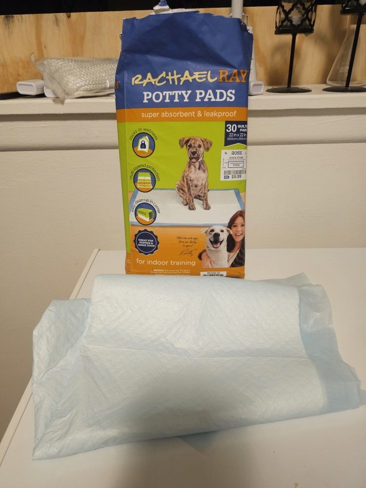 Puppy Pads