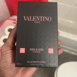 Valentino Born In Roma Intense