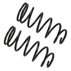 Bilstein Rear Spring