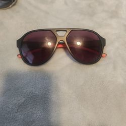 Ferrari Sunglasses 
