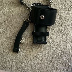 Radio Strap 