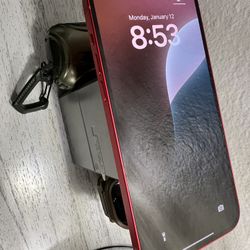 iPhone 14 Plus UNLOCKED 