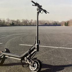 NAMI kLIMA  HIGH PERFORMANCE SCOOTER ( Very Fast )