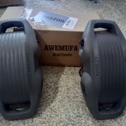 AWEMUFA Boat Finders