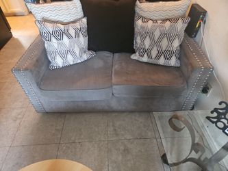 Love seat
