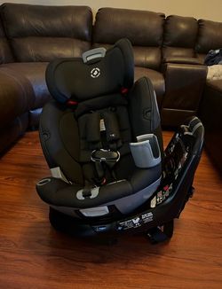 MAXI COSI EMME 360 CAR SEAT 💺
