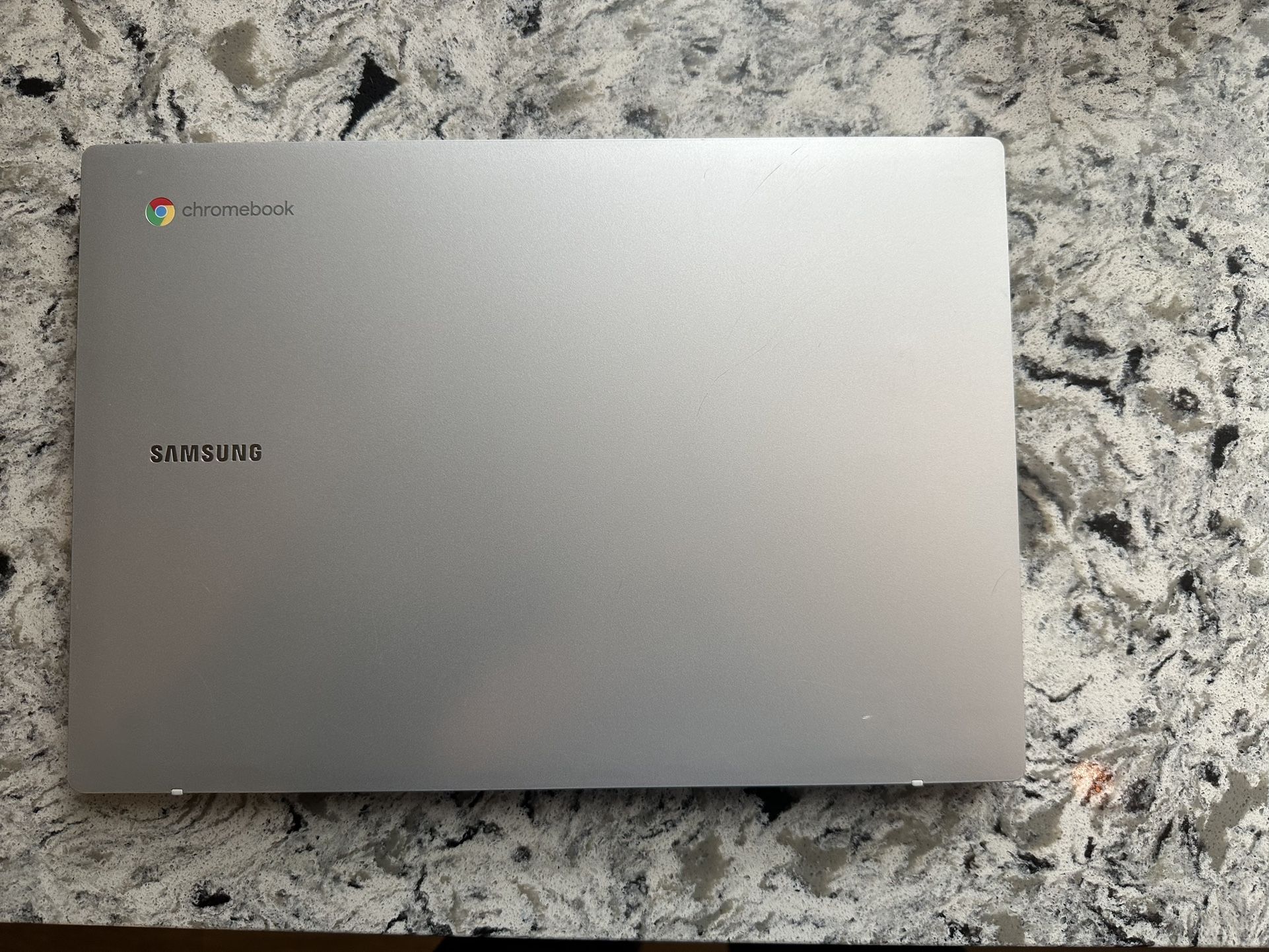 Samsung Galaxy Chromebook Go!! 32gb