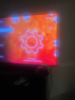 Roku tv
