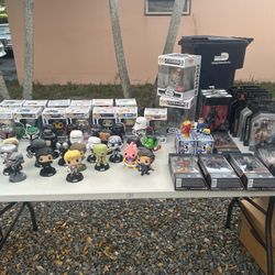 Garage Sale 1048 Ibis Ave. Miami Springs 33166