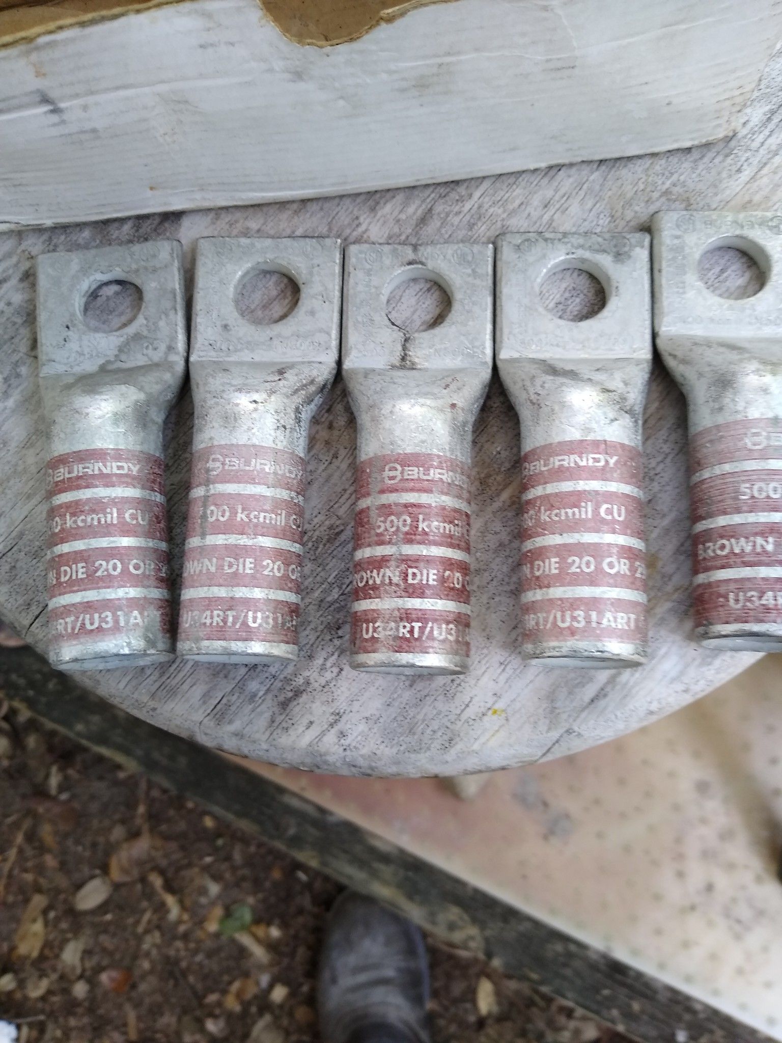 Electric connector