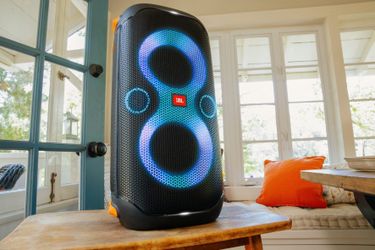🎶Party Anywhere! Take It Home for $5 Down! 🚀 JBL PartyBox 110 Bluetooth Speaker 
