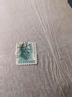 Stamp original
