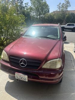 2000 Ml 430