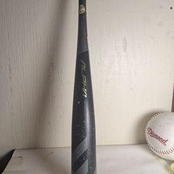 BBCOR Baseball Bat,  32/29