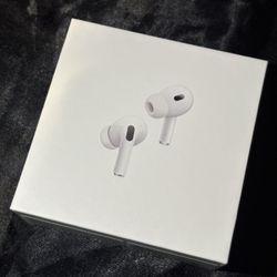 Brand New AirPods Pro 2nd Gen (USB‑C/MagSafe) Monroe LA