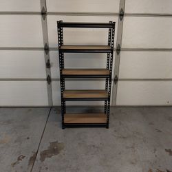 Shelving Unit 