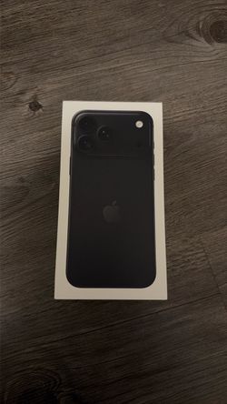 iPhone 18 pro max BOX