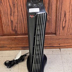 Vornado Heater
